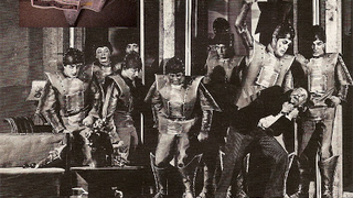 R.U.R. (1922)